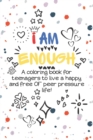 Image for I Am Enough