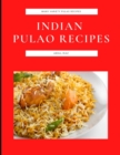 Image for Indian Pulao Recipes : Many Variety Pulao Recipes