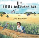 Image for The Little Botswana Boy