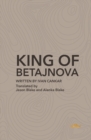 Image for King of Betajnova : A Drama in Three Acts
