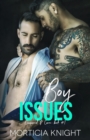 Image for Boy Issues : An M/M Daddy Romance