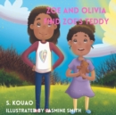 Image for Zoe and Olivia Find Zoe&#39;s Teddy