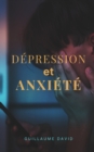 Image for Depression et anxiete