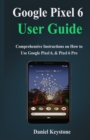 Image for Google Pixel 6 user Guide