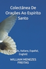 Image for Colectanea De Oracoes Ao Espirito Santo