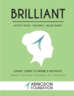 Image for Brilliant Activity Book Volume 6 - Skilled Trades : STEAM Games to Inspire and Motivate