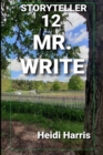 Image for Mr. Write