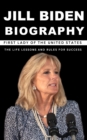 Image for Jill Biden Biography