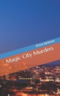 Image for Magic City Murders