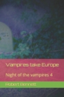 Image for Vampires take Europe