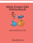 Image for Mein Erstes Edo W?rterbuch