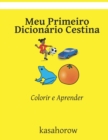 Image for Meu Primeiro Dicionario Cestina