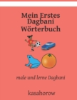Image for Mein Erstes Dagbani Woerterbuch