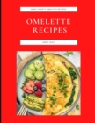 Image for Omelette Recipes : Many Variety Omelette Recipes