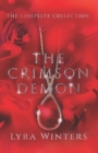 Image for The Crimson Demon : The Complete Trilogy