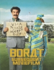 Image for Borat Subsequent Moviefilm : Screenplay