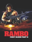 Image for Rambo : First Blood Part II: Screenplay