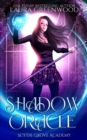 Image for Shadow Oracle