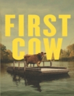 Image for First Cow : Screenplay