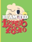 Image for Hi Am Ted : 12345678910