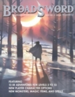 Image for BroadSword Monthly #19