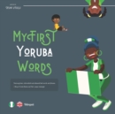 Image for My First Yoruba Words