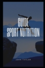 Image for Guide sport Nutrition