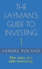 Image for The Layman&#39;s Guide to Investing 1