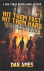 Image for Hit Them Fast Hit Them Hard : Jack Reacher&#39;s Special Investigators #5