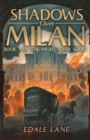 Image for Shadows over Milan : book five of the Night Flyer Series