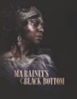 Image for Ma Rainey&#39;s Black Bottom : Screenplay