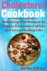 Image for Cholesterol cookbook