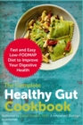 Image for The Complete Healthy Gut Cookbook