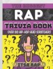 Image for The Biggest Rap Trivia Book