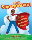 Image for I Have Superpowers!