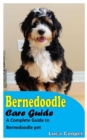 Image for Bernedoodle Care Guide