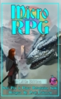 Image for Micro RPG : Little Edition