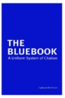 Image for Bluebook