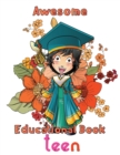 Image for Awesome Educational Book Teen : 8.5&#39;&#39;x11&#39;&#39;/Educational books