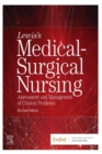 Image for Lewis&#39;s Medical-Surgical Nursing