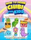 Image for How To Draw Chibi For Kids
