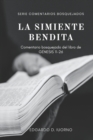 Image for La simiente bendita