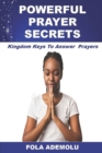 Image for Powerful Prayer Secrets