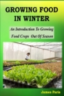 Image for Growing Food In Winter