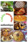 Image for Cuisine marocaine authentique : Tous les plats marocains Plus de 500 plats delicieux