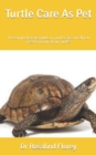 Image for Turtle Care As Pet