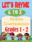 Image for Let&#39;s Rhyme A to Z Reading Comprehension, Grades 1 - 2