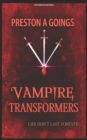 Image for Vampire Transformers