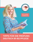 Image for Tipps fur die Prufung Deutsch B1-B2 Pflege