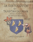 Image for La Geste Covide ou Tapestrie de Greux